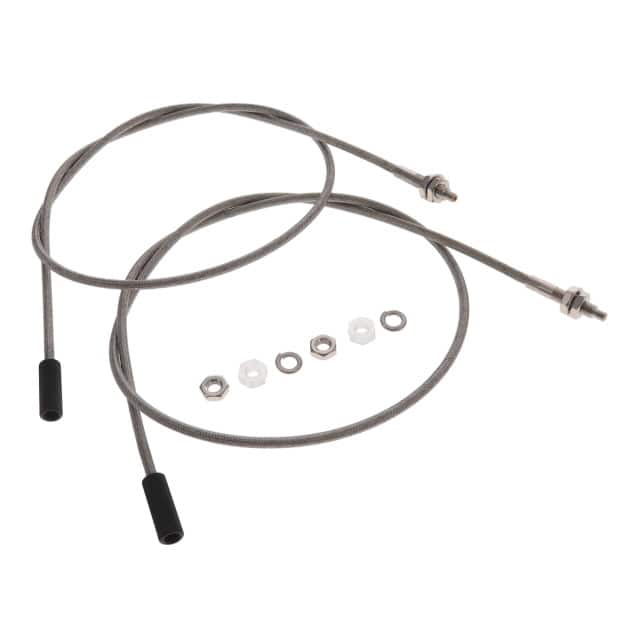 FT-H20-J50 Panasonic Industrial Automation Sales  Capteurs optiques - Photoélectriques industriels